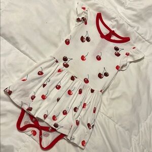 Kyte Baby Bodysuit Twirl